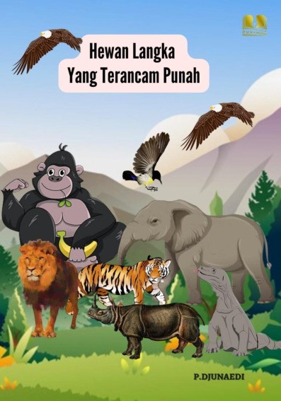 Hewan Langka Yang Terancam Punah